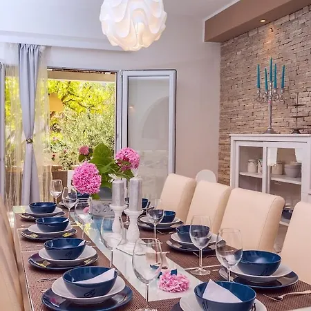 Vojnovic Villa Duce